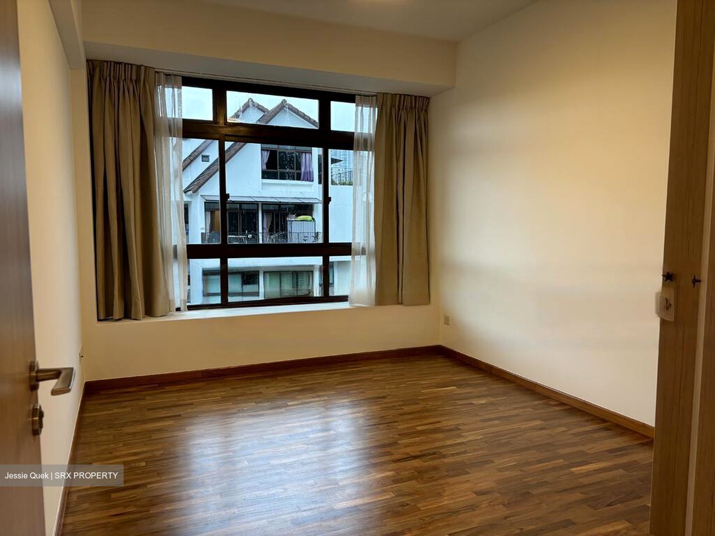 Varsity Park Condominium (D5), Condominium #507307891